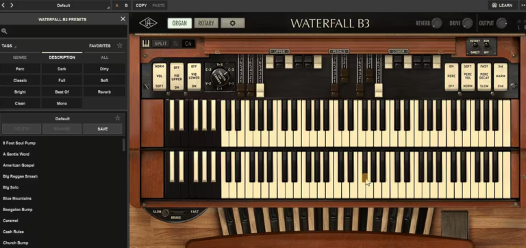 5 Best Organ VST Plugins You Should Try
