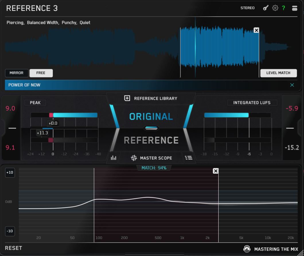 Mastering The Mix EXPOSE 2