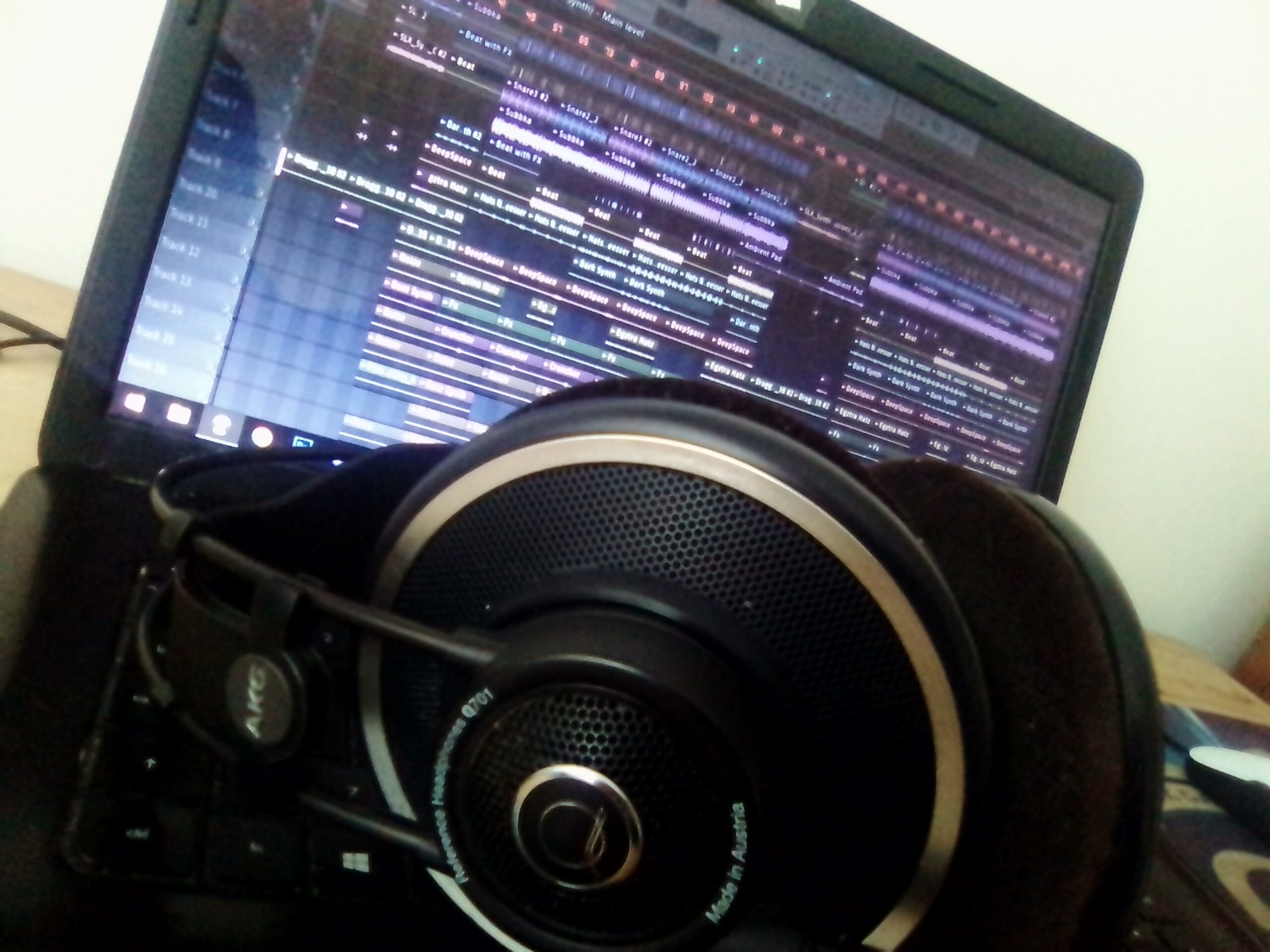 Viliam from Music Circuit